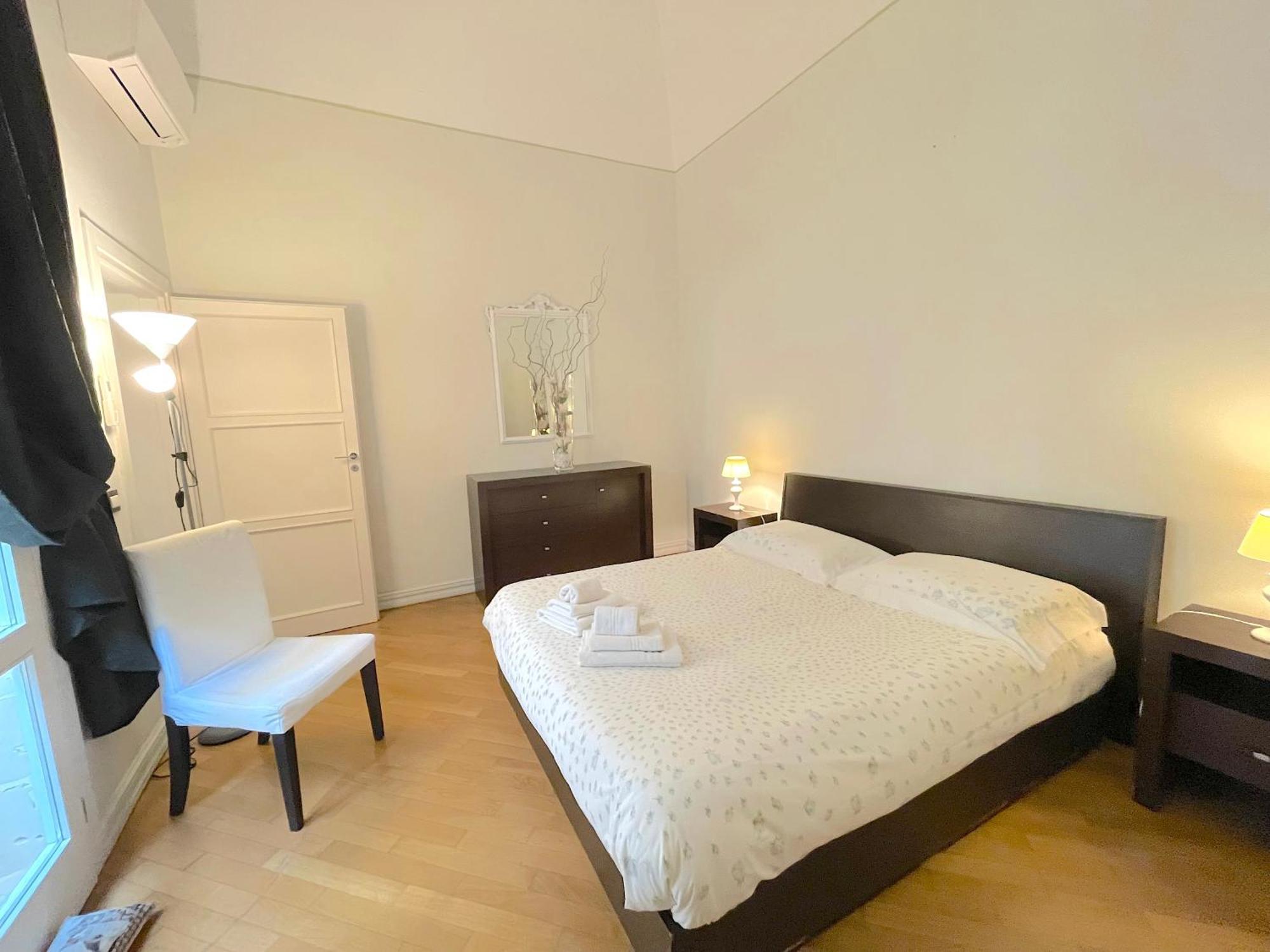 Barocco Dream-nuova Gestione Apartment *